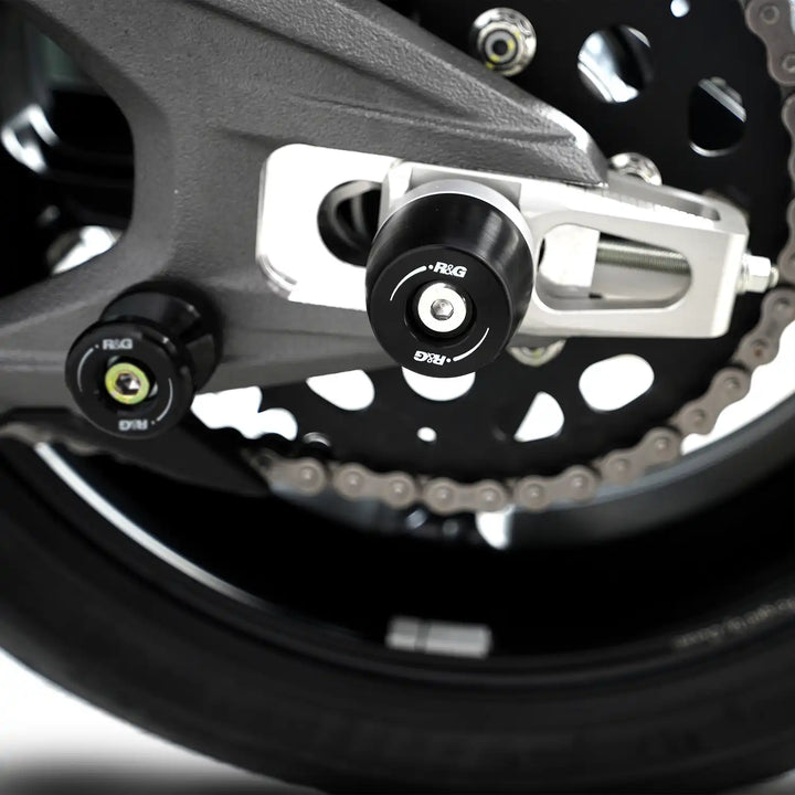 Swingarm Protectors for DUCATI Streetfighter & Panigale V4/S (2025-)