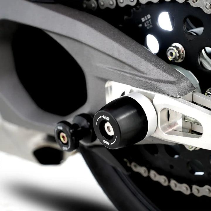 Swingarm Protectors for DUCATI Streetfighter & Panigale V4/S (2025-)