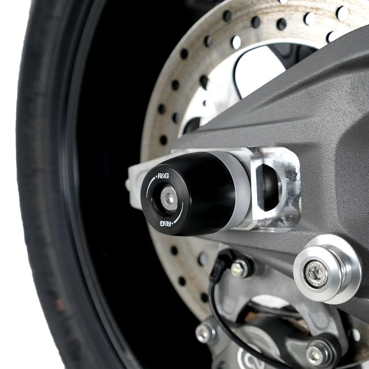 Swingarm Protectors for DUCATI Streetfighter & Panigale V4/S (2025-)
