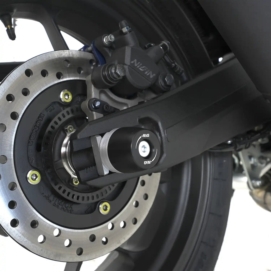 APEX Swingarm Protectors HONDA CB 1000 Hornet / SP (2025-)