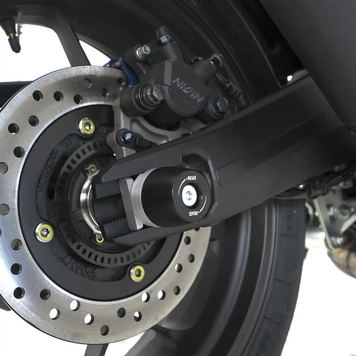APEX Swingarm Protectors HONDA CB 1000 Hornet / SP (2025-)