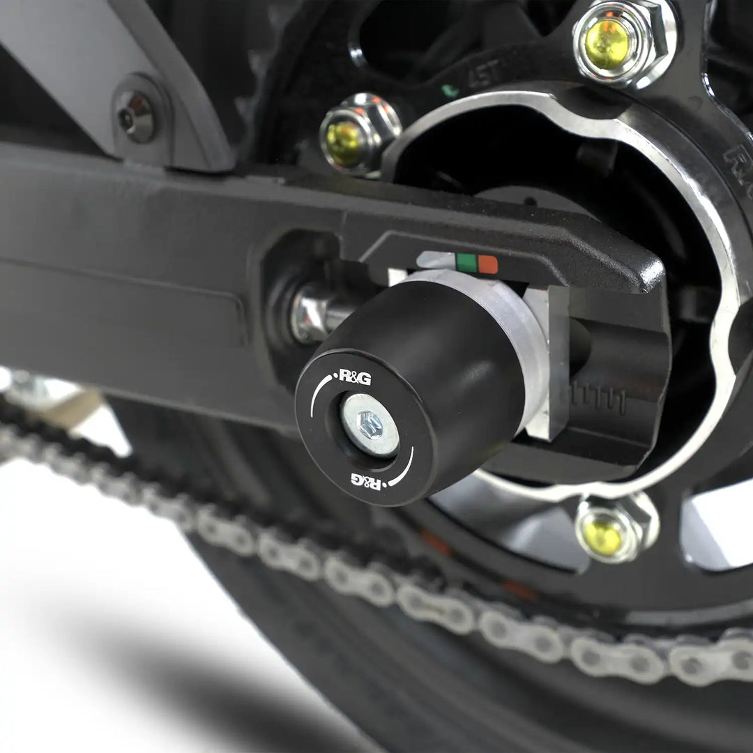 APEX Swingarm Protectors HONDA CB 1000 Hornet / SP (2025-)