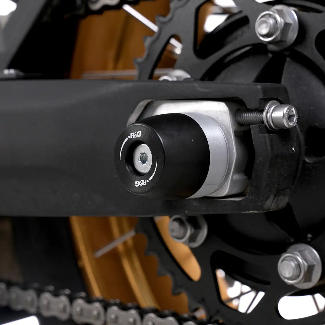 APEX Swingarm Protectors for VOGE DS 900 X (2024-)