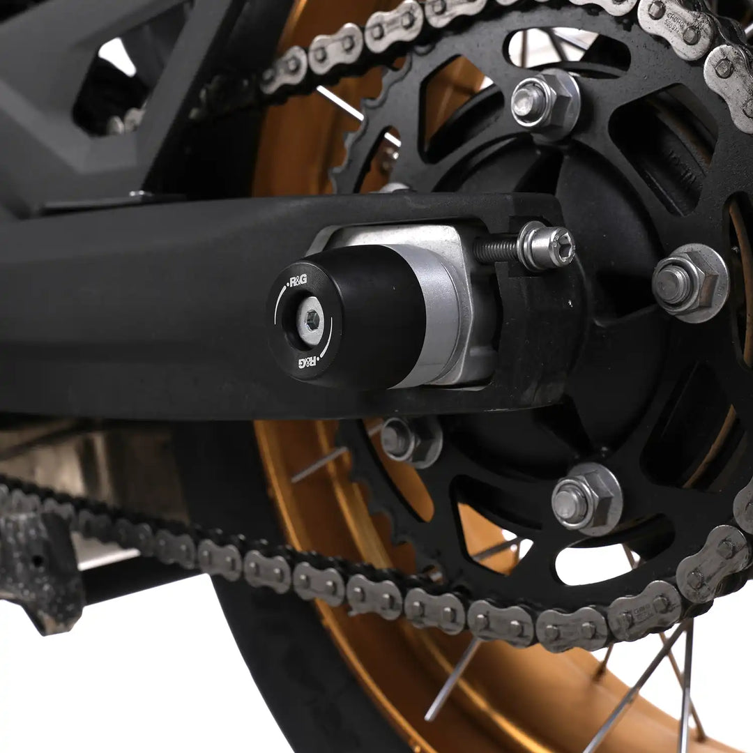 APEX Swingarm Protectors for VOGE DS 900 X (2024-)