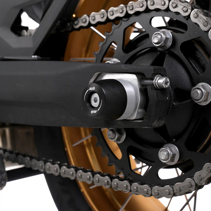 APEX Swingarm Protectors for VOGE DS 900 X (2024-)