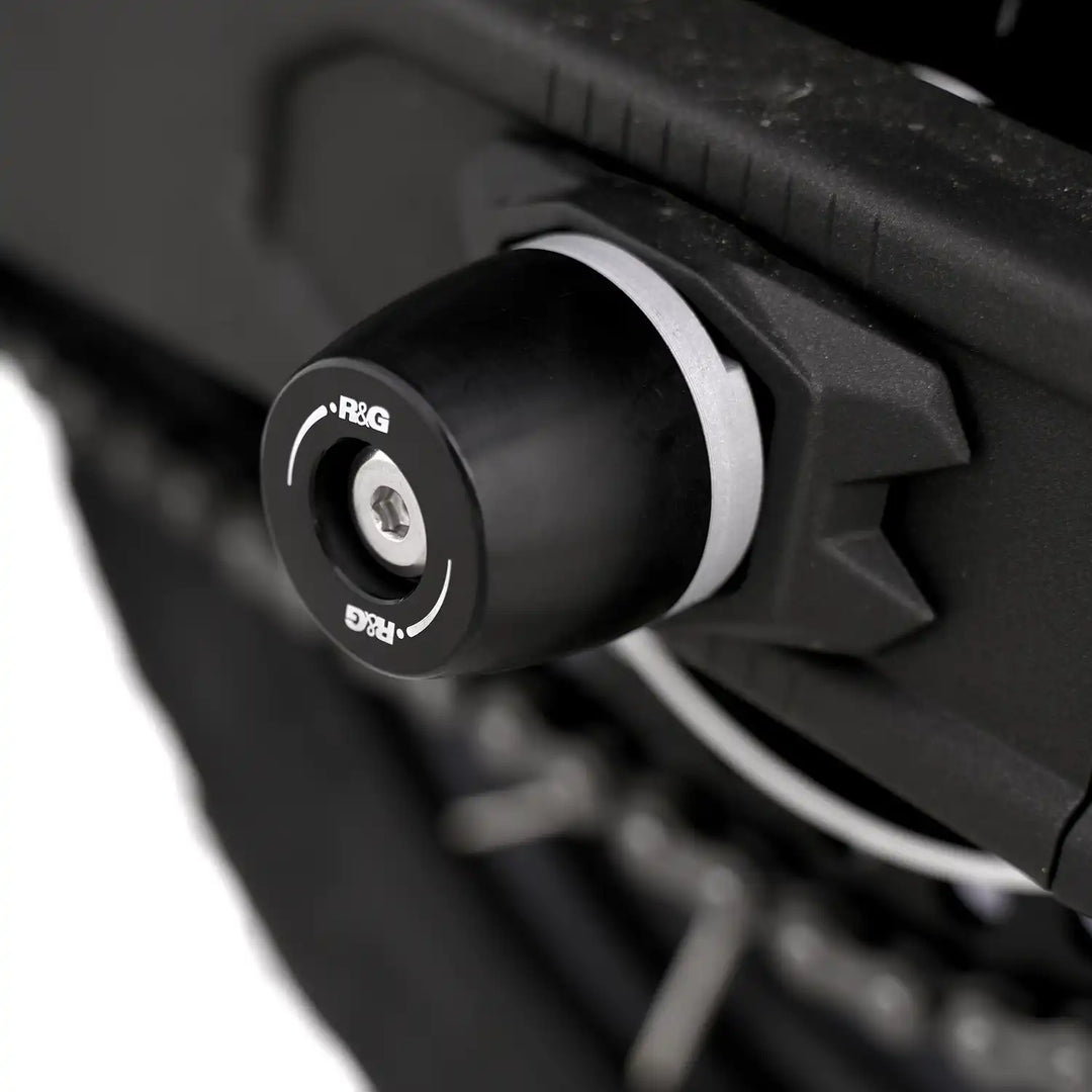 APEX Swingarm Protectors for VOGE DS 625 X (2025-)