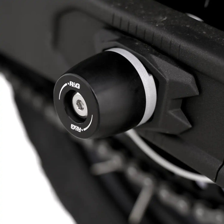 APEX Swingarm Protectors for VOGE DS 625 X (2025-)