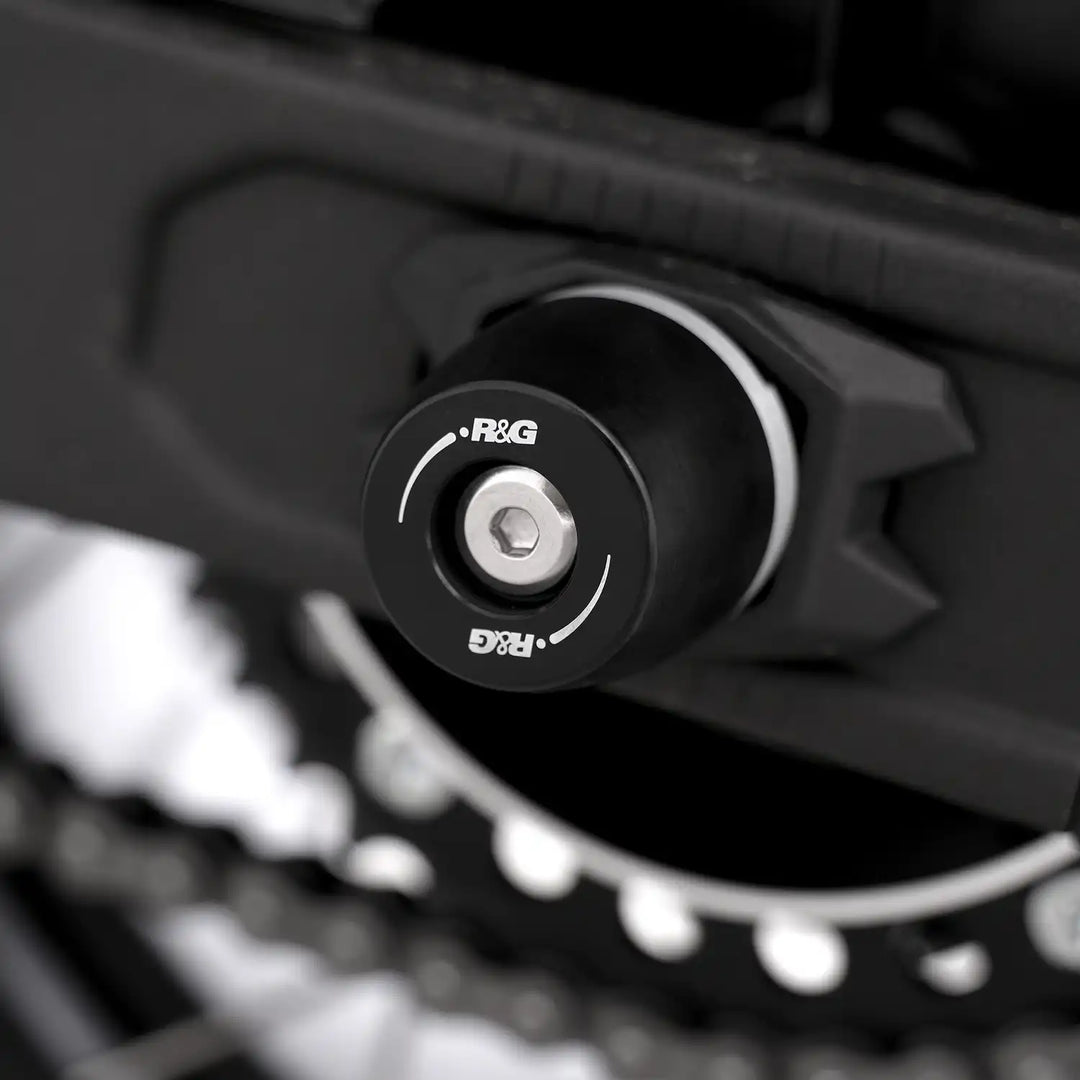 APEX Swingarm Protectors for VOGE DS 625 X (2025-)