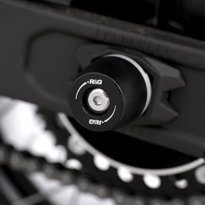 APEX Swingarm Protectors for VOGE DS 625 X (2025-)