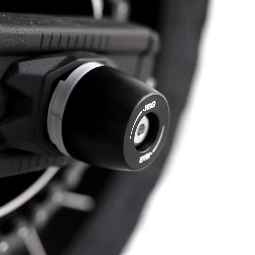 APEX Swingarm Protectors for VOGE DS 625 X (2025-)