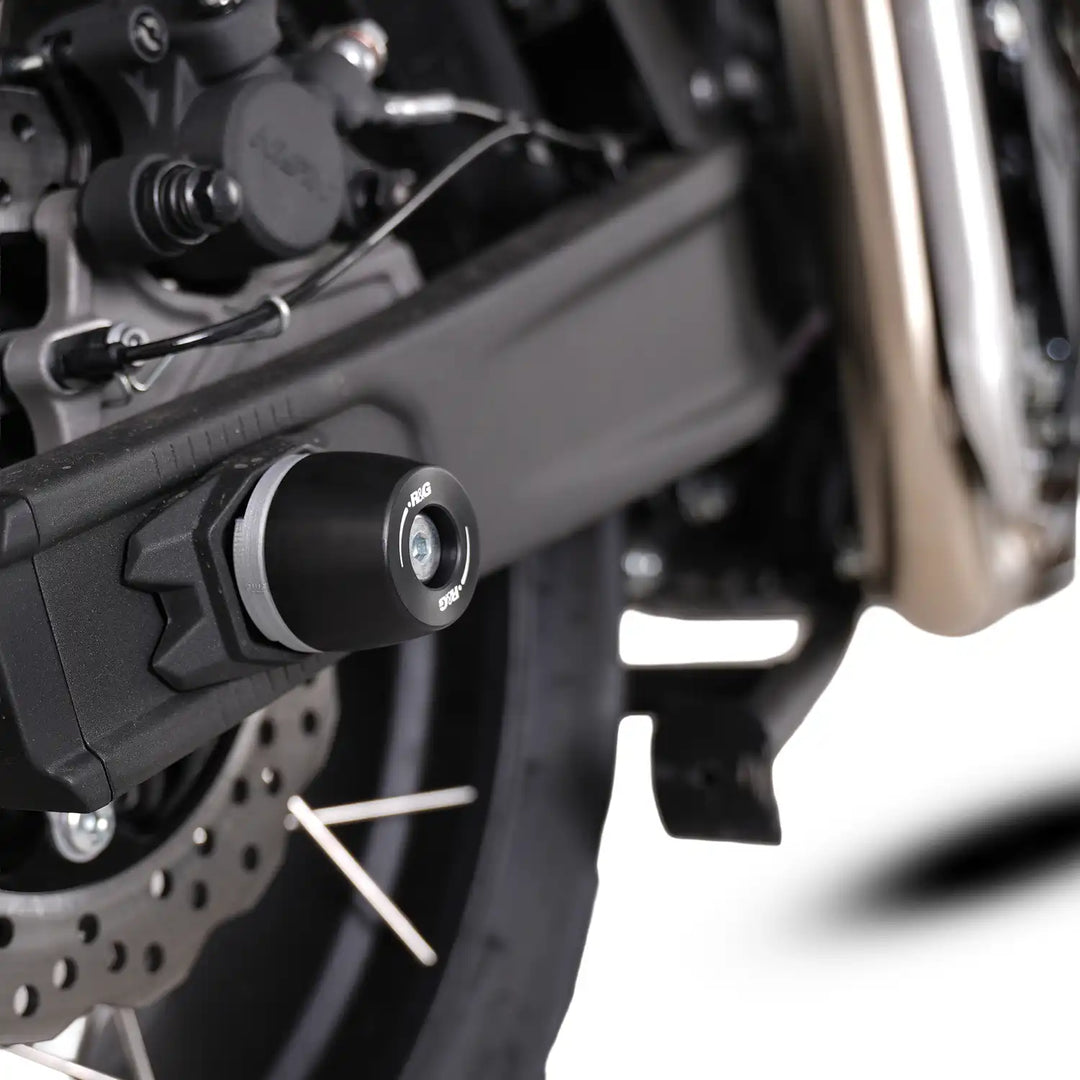 APEX Swingarm Protectors for VOGE DS 625 X (2025-)