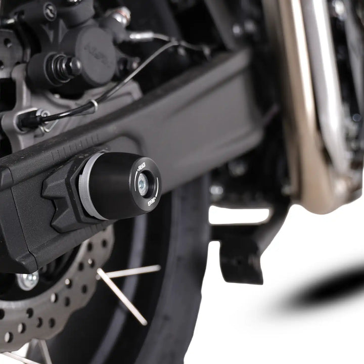 APEX Swingarm Protectors for VOGE DS 625 X (2025-)