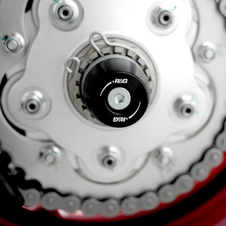 APEX Swingarm Protector for selected MV AGUSTA models