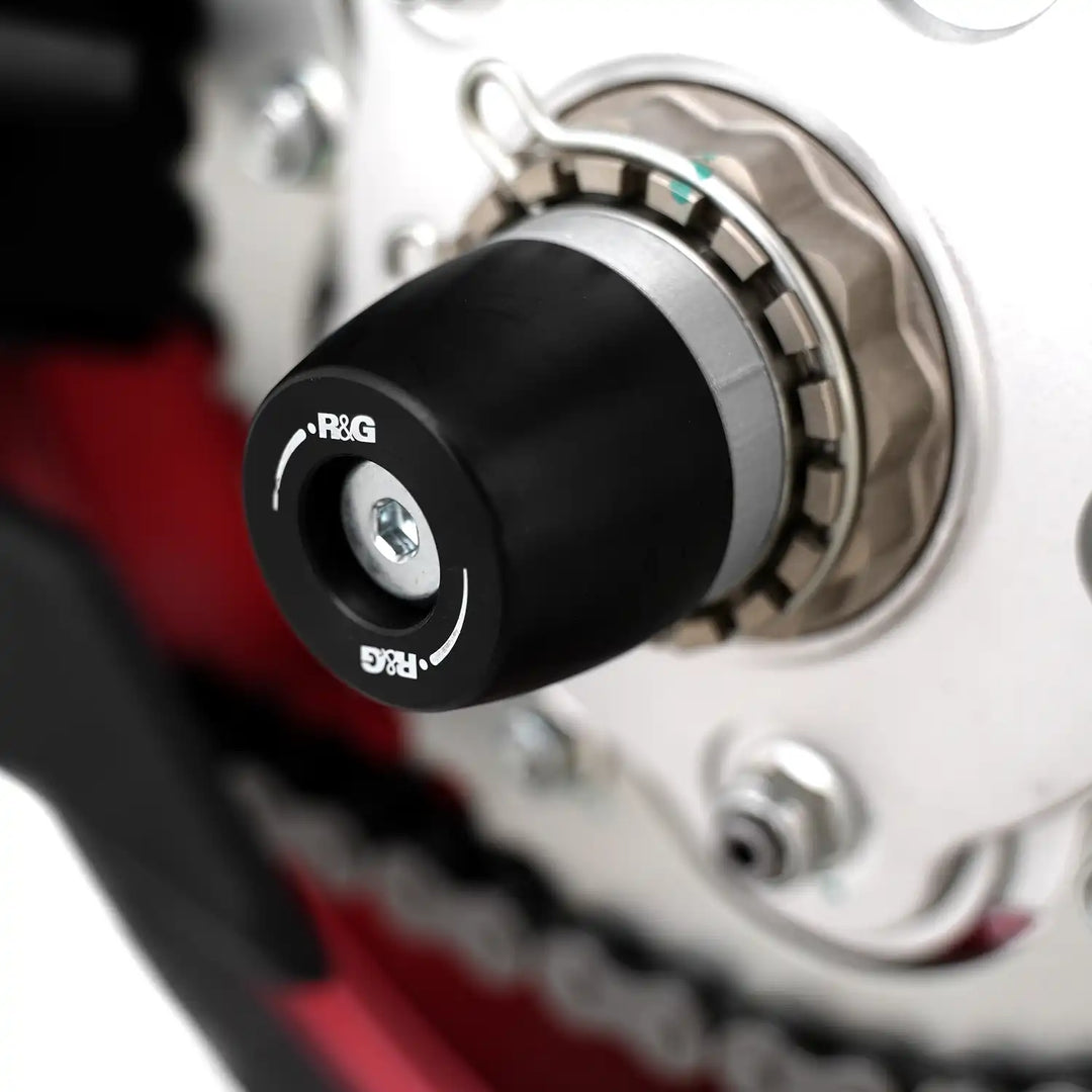 APEX Swingarm Protector for selected MV AGUSTA models