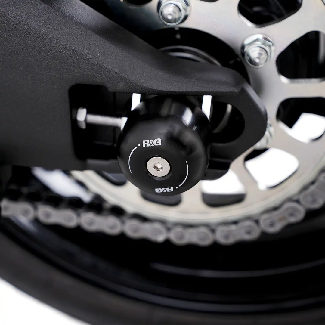 Swingarm Protector [LHS] for KAWASAKI ZX-10R (2026-) & ZX-10RR (2021-)