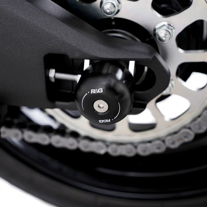 Swingarm Protector [LHS] for KAWASAKI ZX-10R (2026-) & ZX-10RR (2021-)