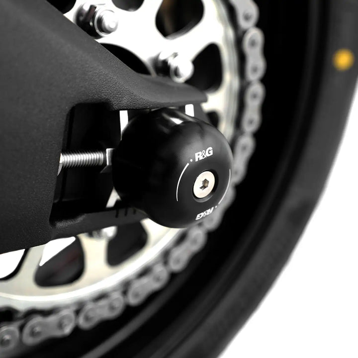 Swingarm Protector [LHS] for KAWASAKI ZX-10R (2026-) & ZX-10RR (2021-)