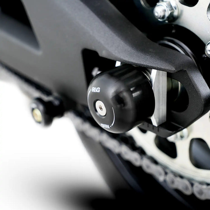 Swingarm Protector [LHS] for KAWASAKI ZX-10R (2026-) & ZX-10RR (2021-)