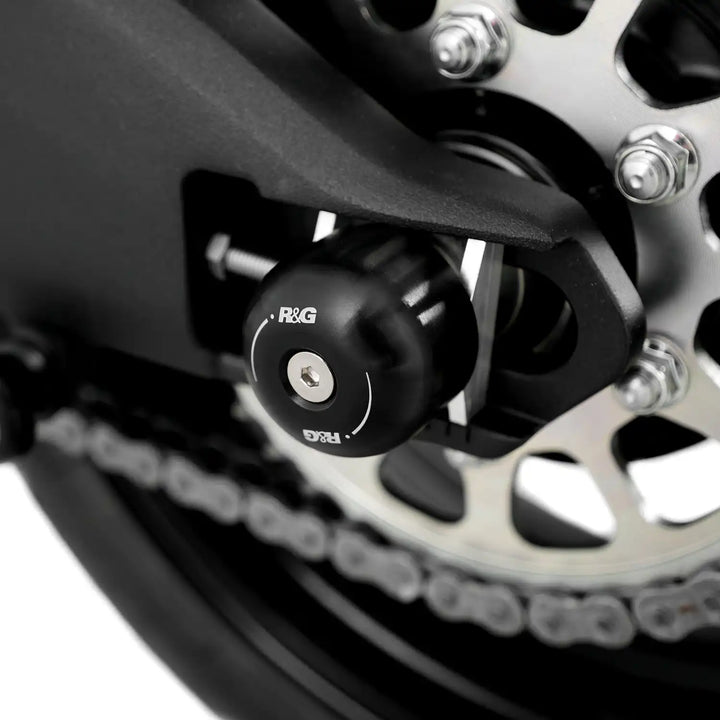 Swingarm Protector [LHS] for KAWASAKI ZX-10R (2026-) & ZX-10RR (2021-)
