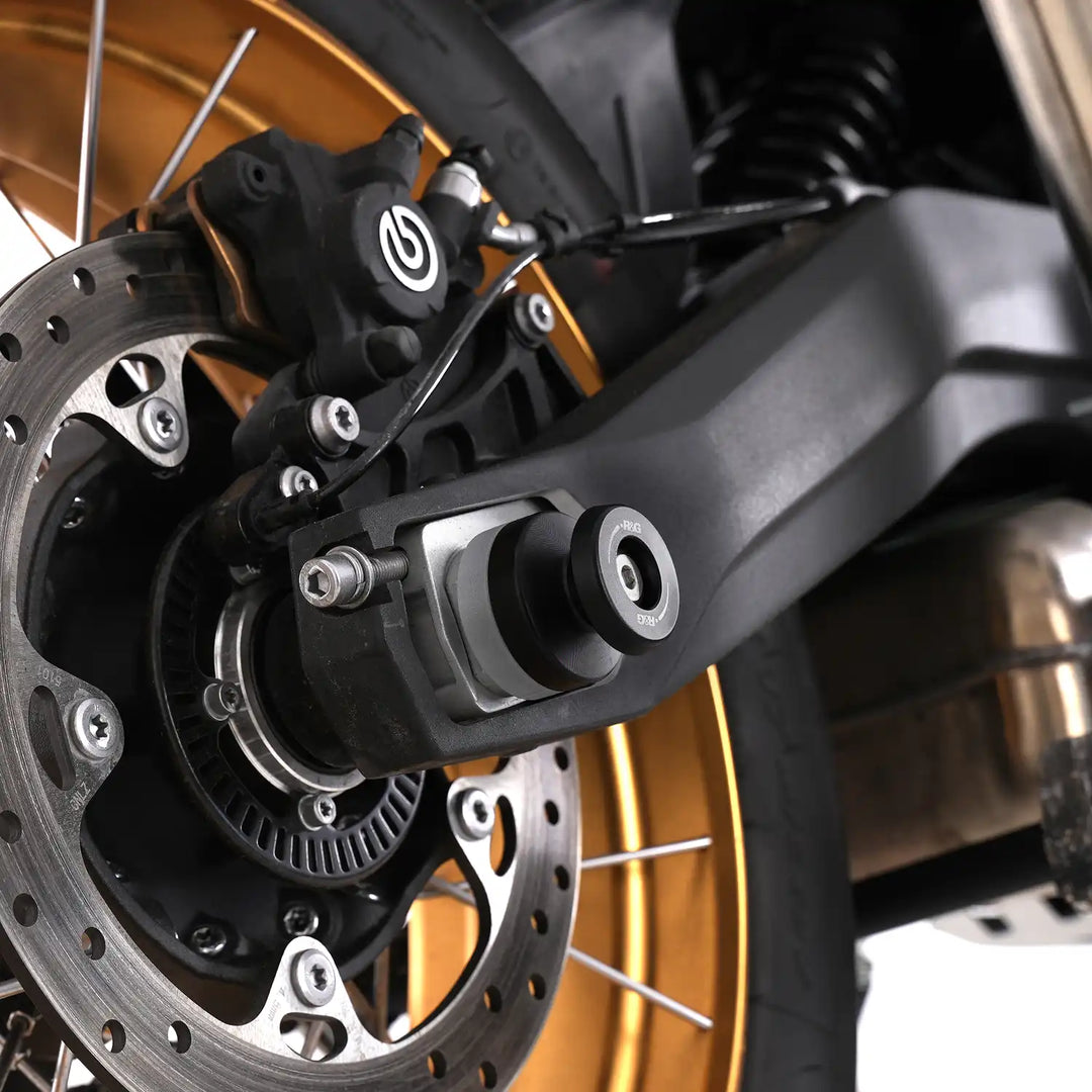 APEX Spindle Sliders for VOGE DS 900 X (2024-)
