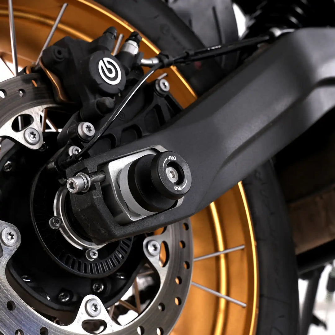 APEX Spindle Sliders for VOGE DS 900 X (2024-)
