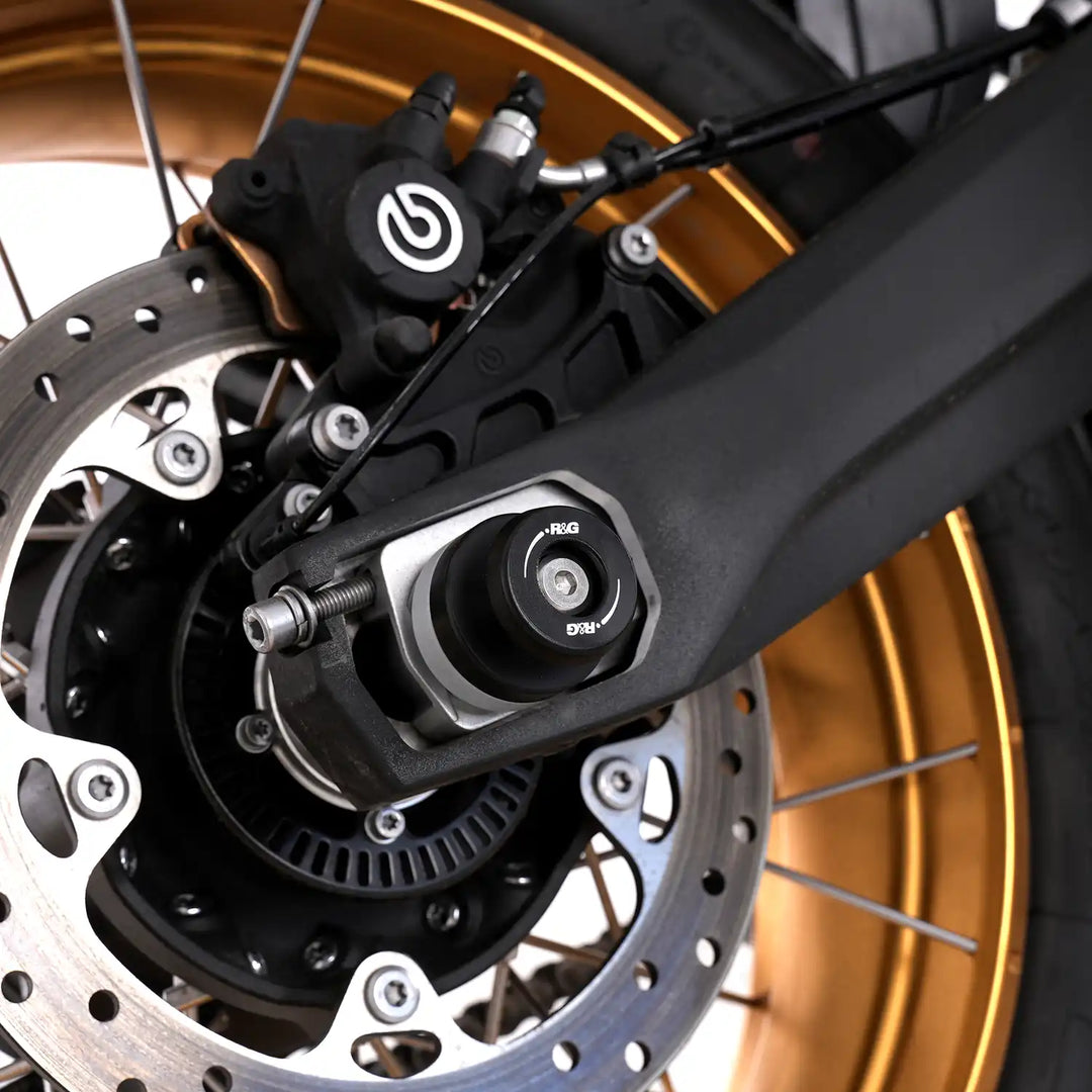 APEX Spindle Sliders for VOGE DS 900 X (2024-)