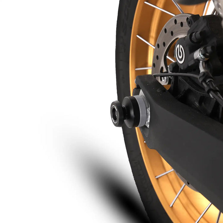 APEX Spindle Sliders for VOGE DS 900 X (2024-)