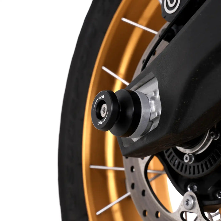 APEX Spindle Sliders for VOGE DS 900 X (2024-)