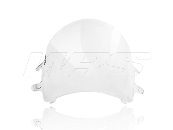 Race High Windscreen for HONDA CBR 600 RR (2013-2019)