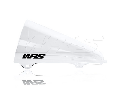 Race High Windscreen for HONDA CBR 600 RR (2013-2019)