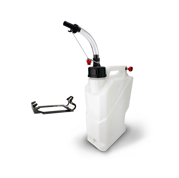 EZ Utility Jug + Floor Mount + Hose Bender Combo Kit