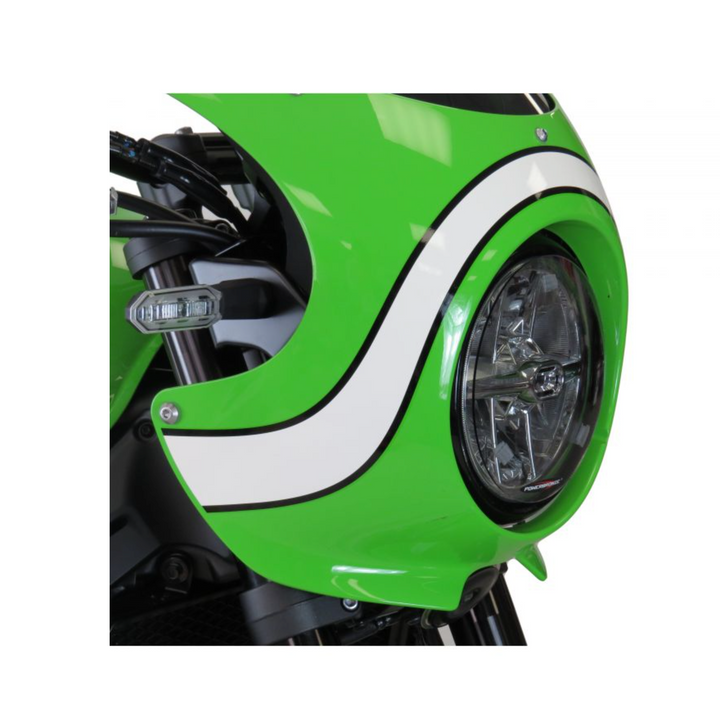 Headlight Protector for KAWASAKI Z 900 RS & RS Cafe