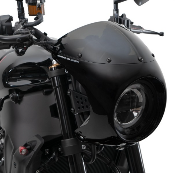 Classic Windscreen for YAMAHA XSR 900 (2022-)