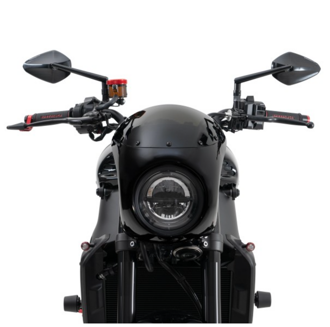 Classic Windscreen for YAMAHA XSR 900 (2022-)