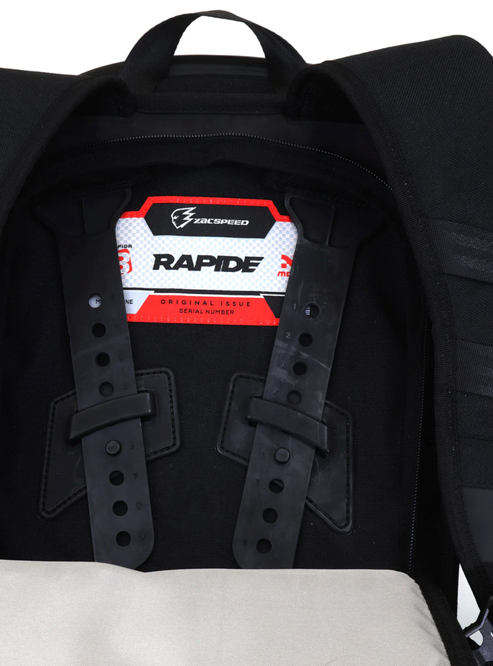 RAPIDE Backpack