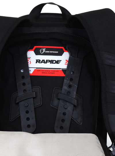 RAPIDE Backpack