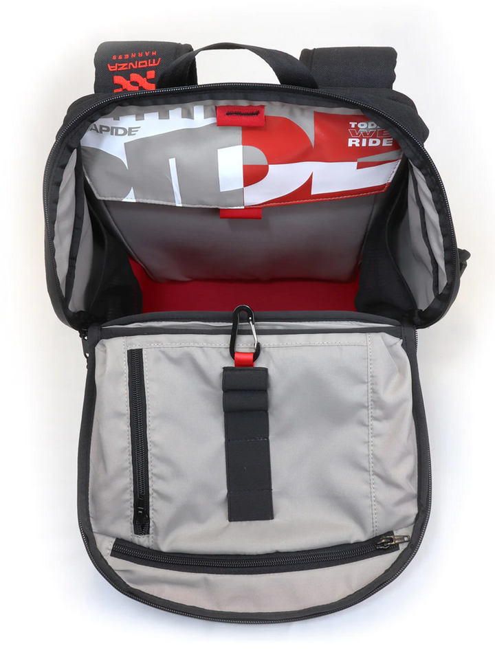 RAPIDE Backpack