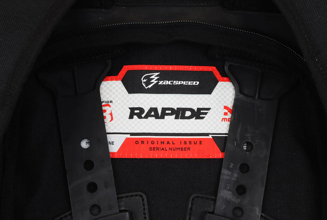 RAPIDE Backpack