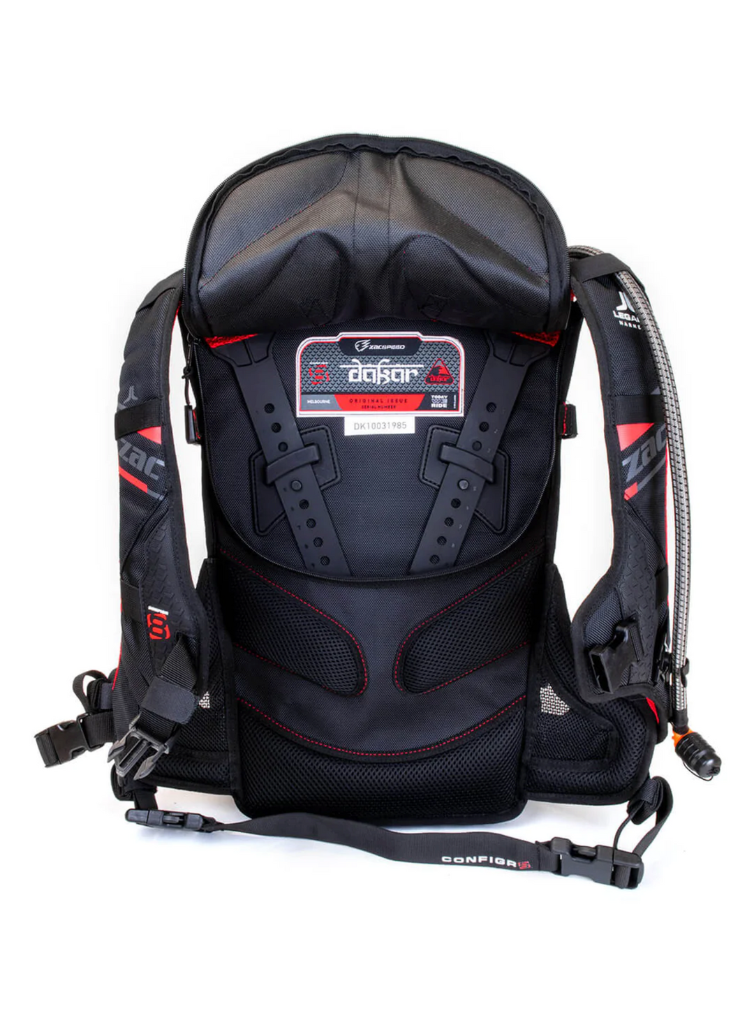 DAKAR Backpack