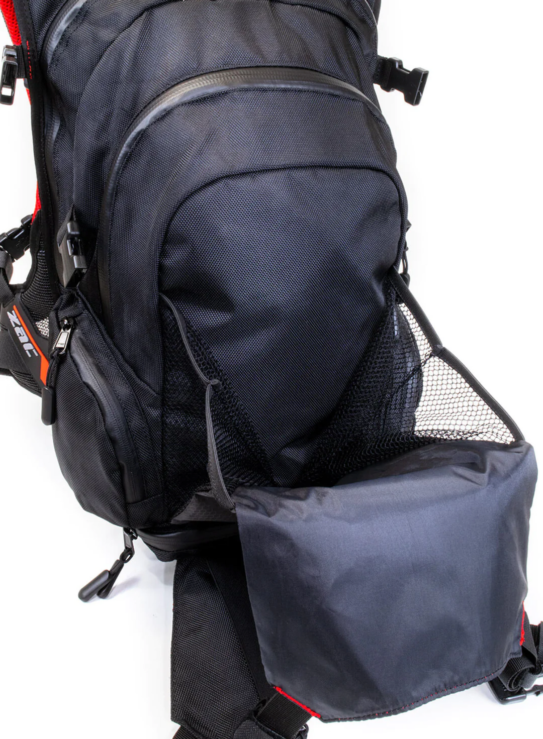 DAKAR Backpack