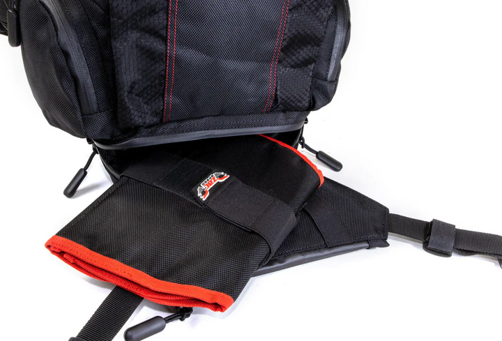 DAKAR Backpack