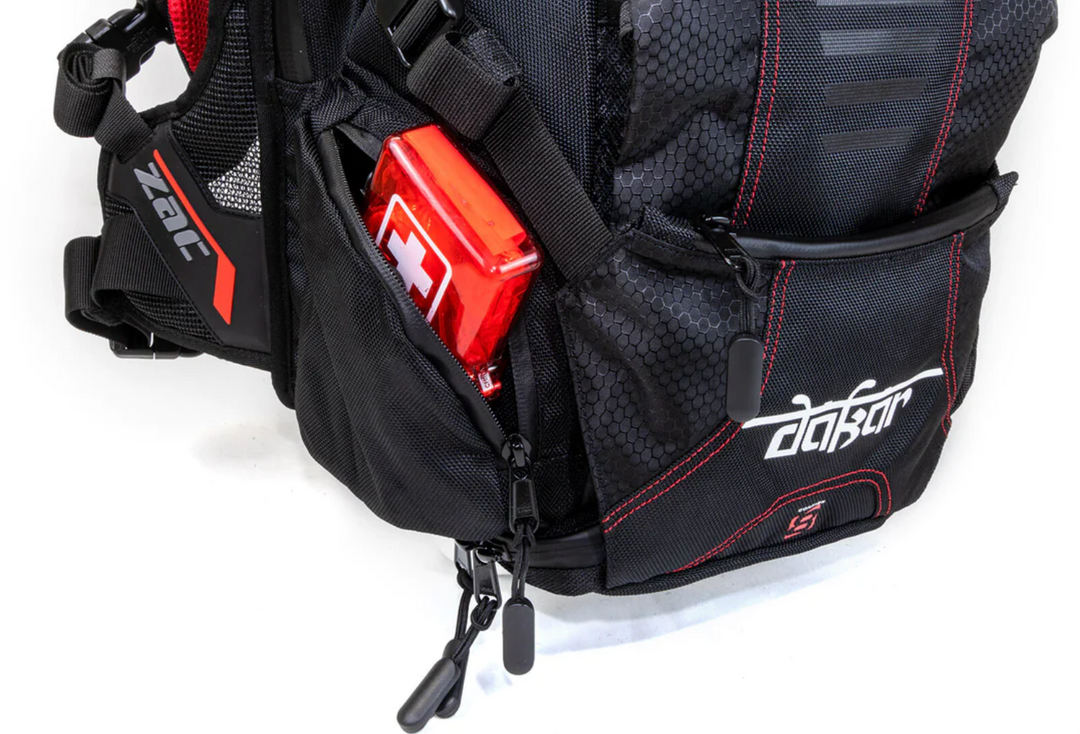 DAKAR Backpack