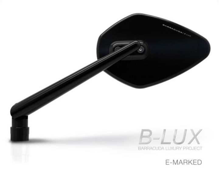 B-LUX Skin-X Mirrors (pair)