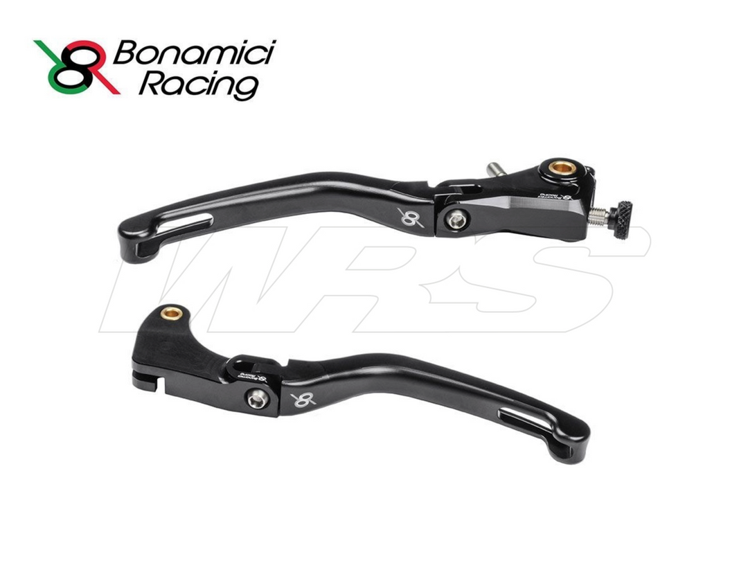 Brake and Clutch Levers Kit for HONDA CBR 1000 RR-R (2020-2024)