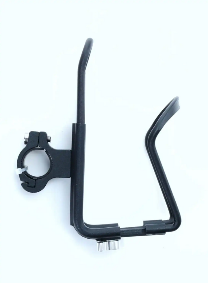 Adjustable Motorcycle Bottle Cage