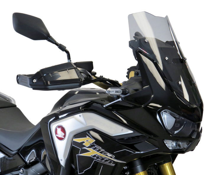 Adventure Sports Screen (410mm High) for HONDA CRF 1100 L Africa Twin Adv Sports (2020-2024)