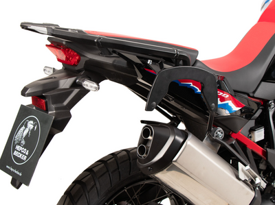 C-Bow SideCarrier for HONDA CRF 1100 L Africa Twin / Adv Sport (2024-)