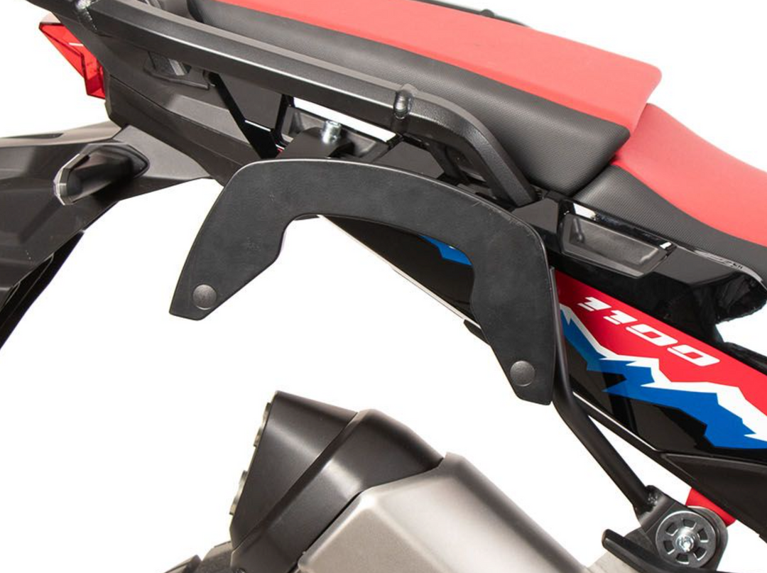 C-Bow SideCarrier for HONDA CRF 1100 L Africa Twin / Adv Sport (2024-)