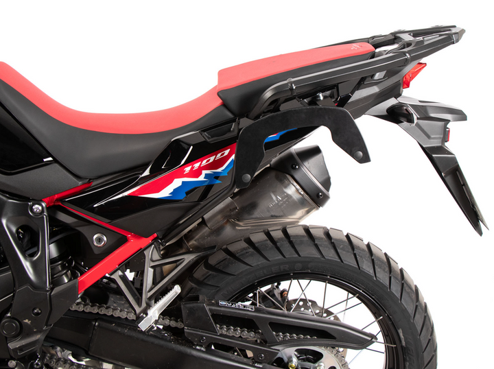 C-Bow SideCarrier for HONDA CRF 1100 L Africa Twin / Adv Sport (2024-)