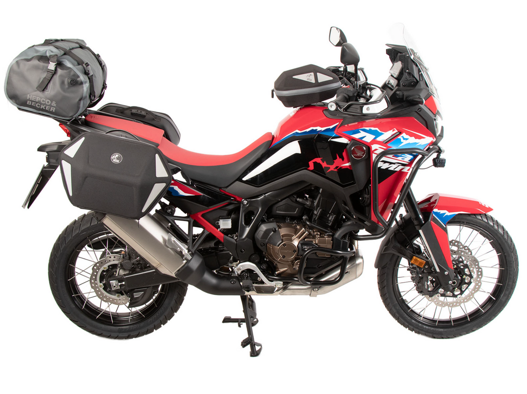 C-Bow SideCarrier for HONDA CRF 1100 L Africa Twin / Adv Sport (2024-)